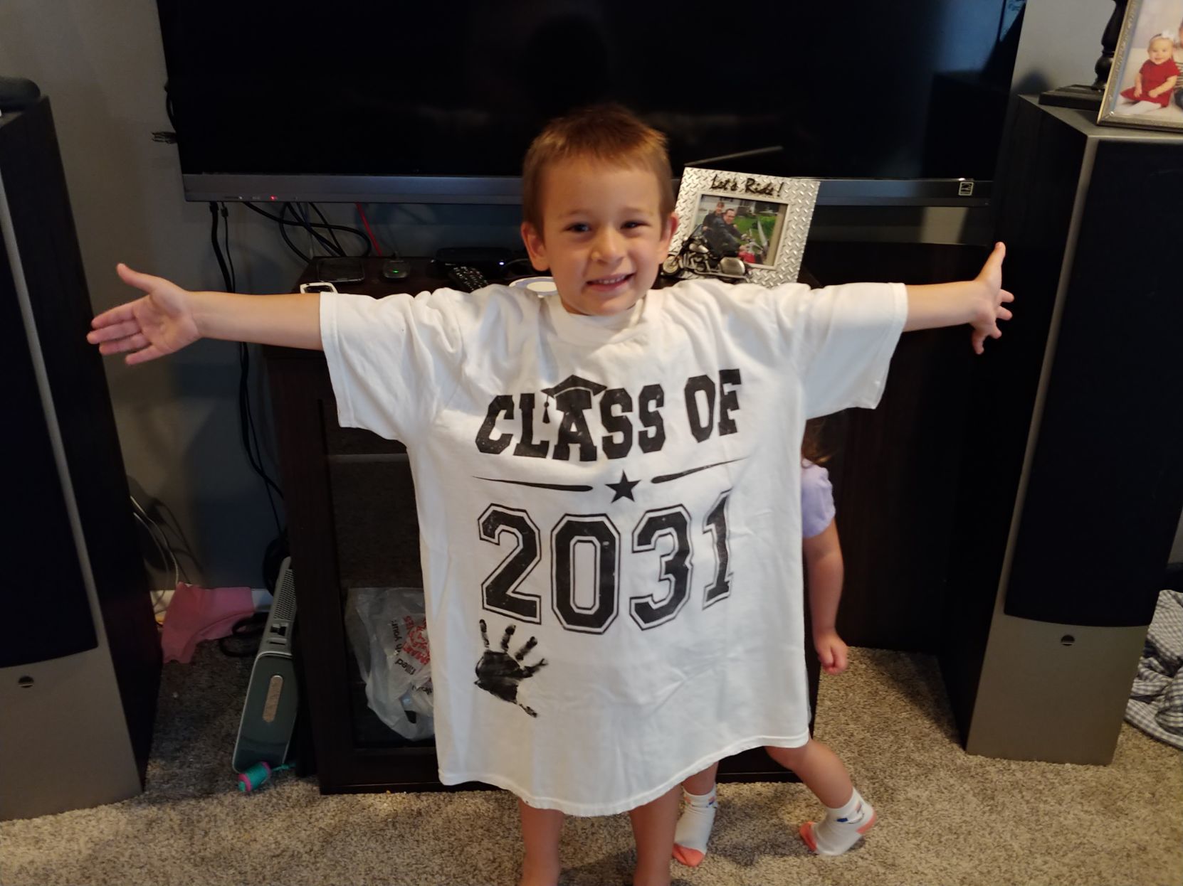 Back to school